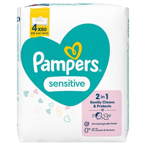 babydream 6+ vs pampers 6