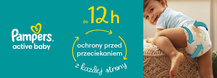 pieluchomajtki dla młodzieży