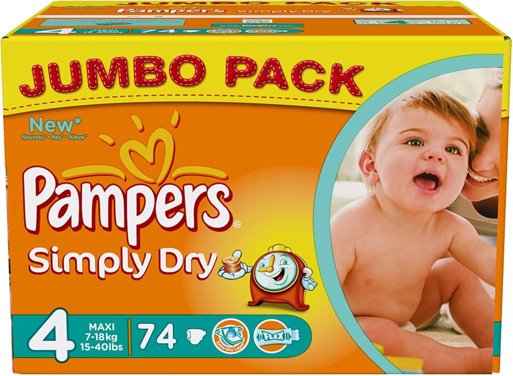 pampers aqua pure wipes review