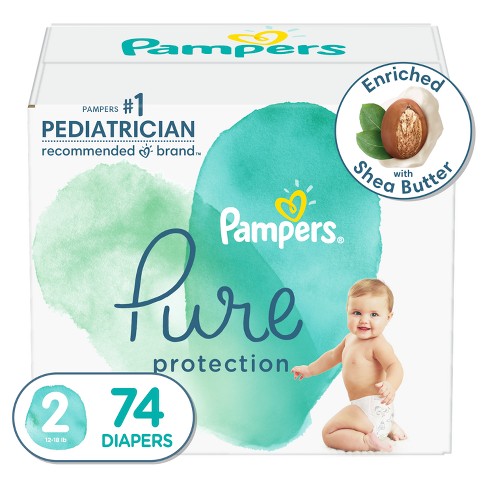 pampers chusteczki nawilżane baby fresh