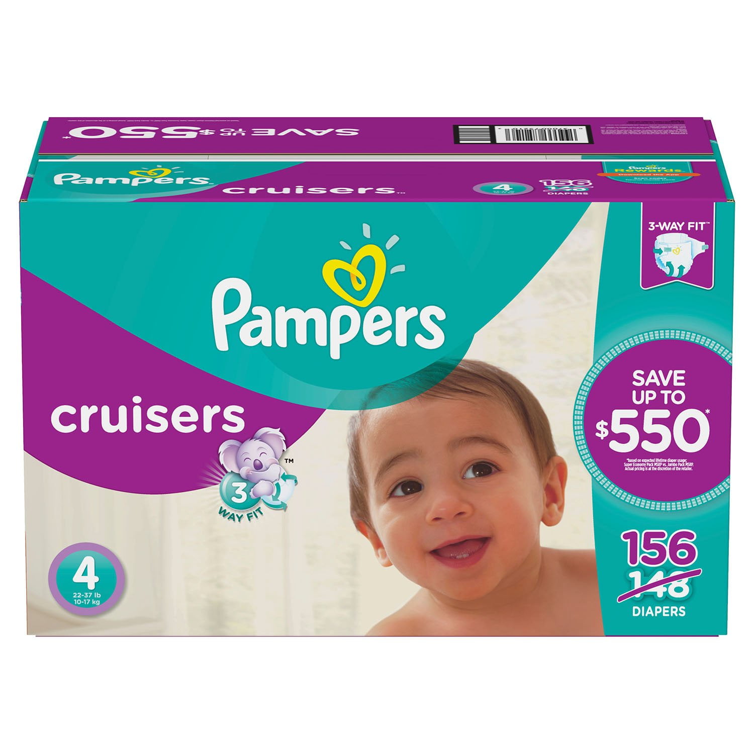 pampers rossmann 4