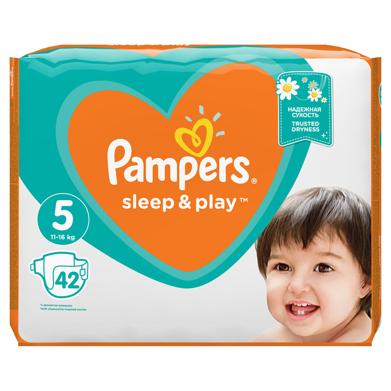 pampers pieluchy active baby 3 midi 5-9kg 108 szt