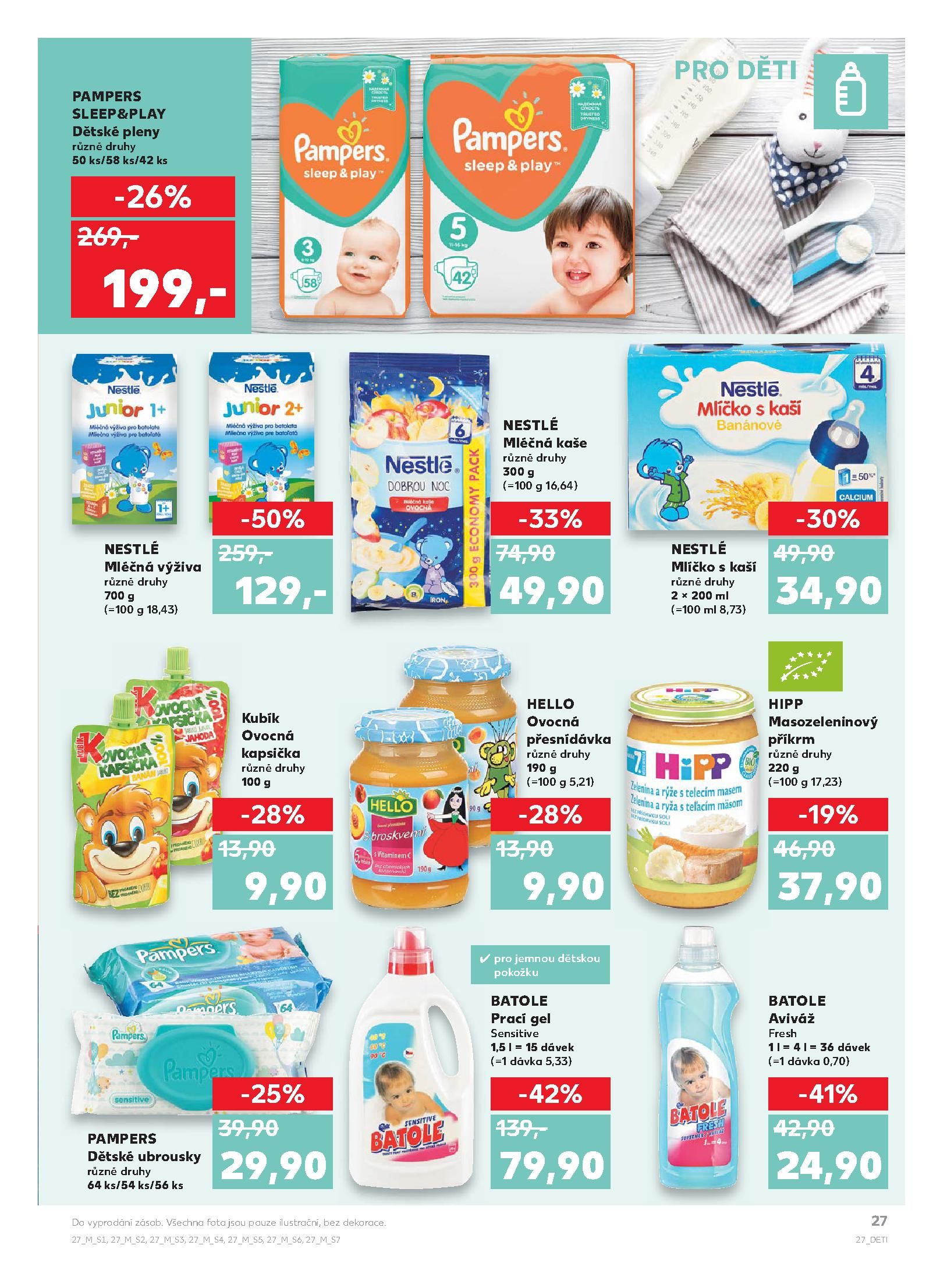 program pampers canon