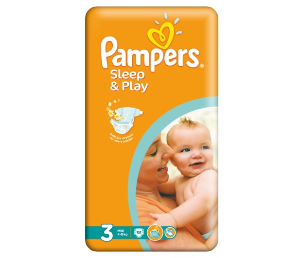 l386 pampers