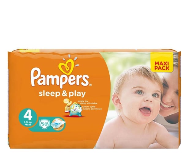 pieluchy pampers premium care 22 szt 1 cena