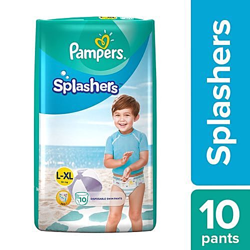 promobaby pampers pants