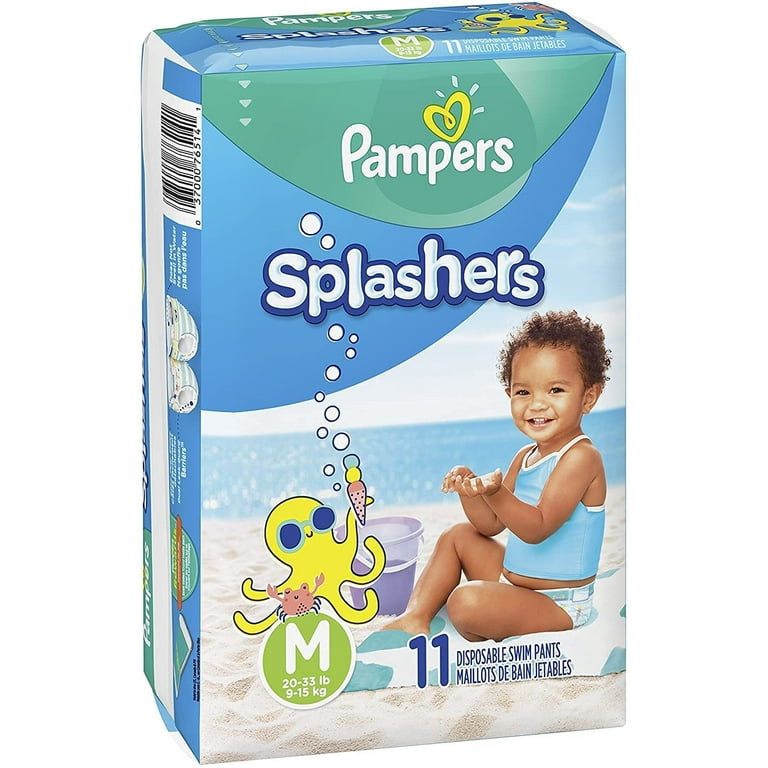 pampers photo