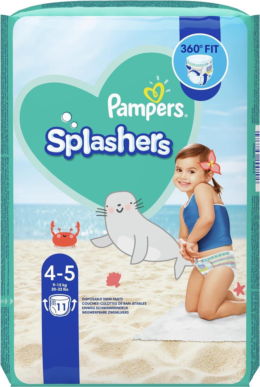 pampers premium carei