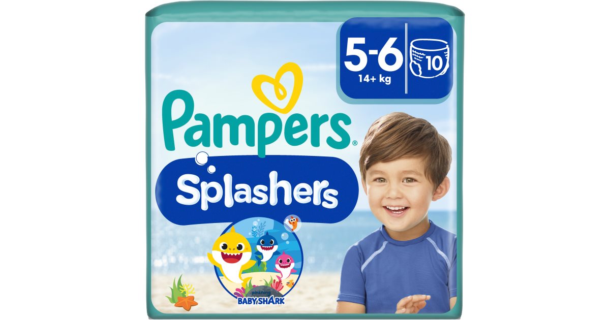 pampers sprzedaz hurt