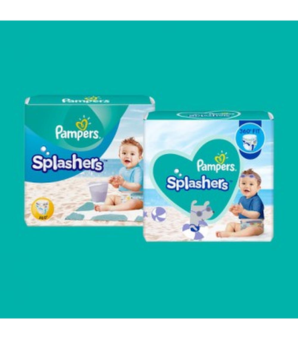 pampers premium care 1 rossmann