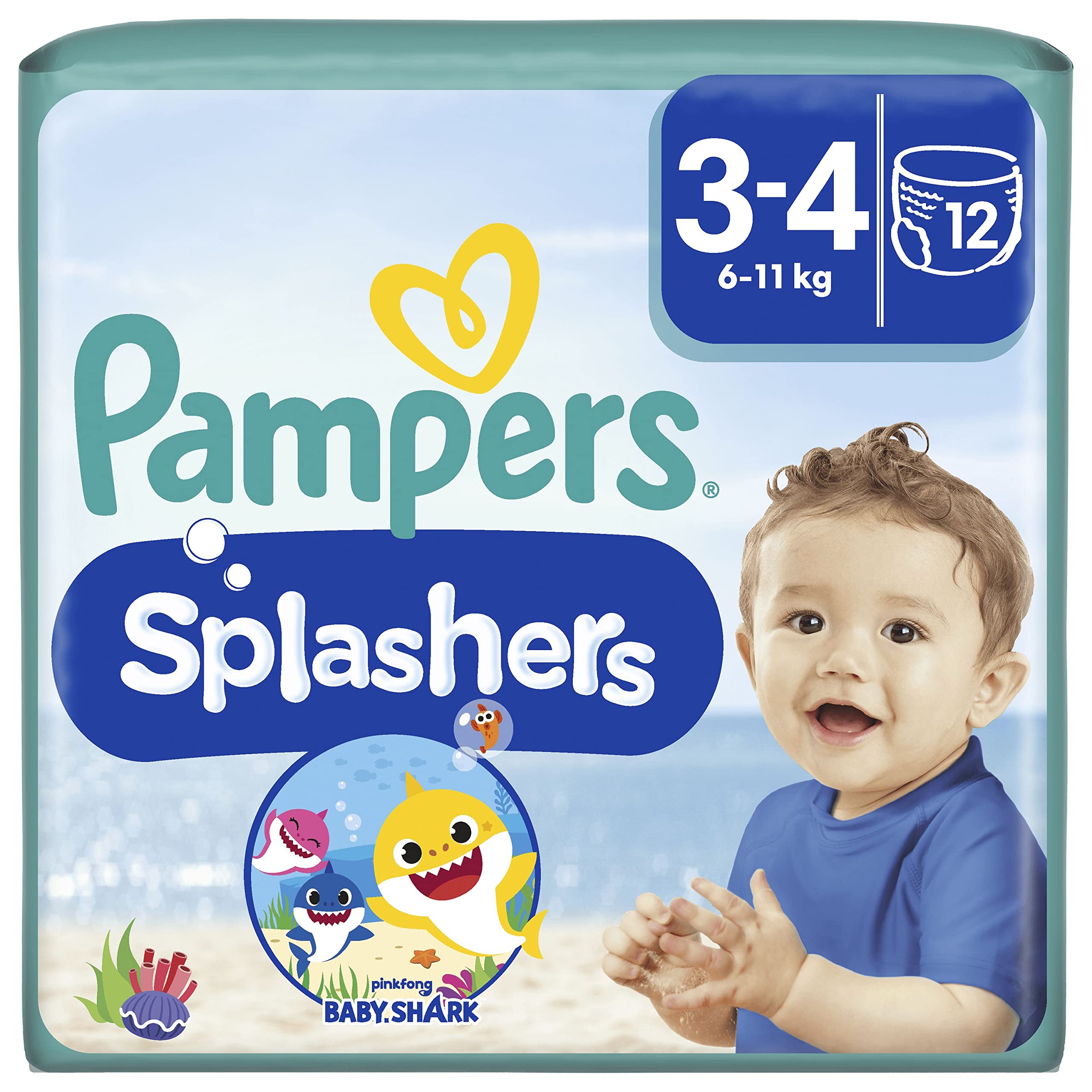 pampers prima 2