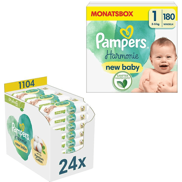 black friday pampers