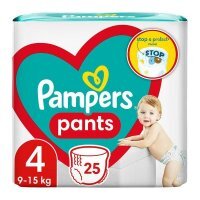 pampers 3 120 sztuk