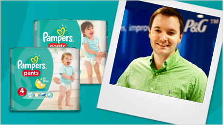 pampers club adresse ändern