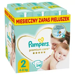 pampers po niemiecku