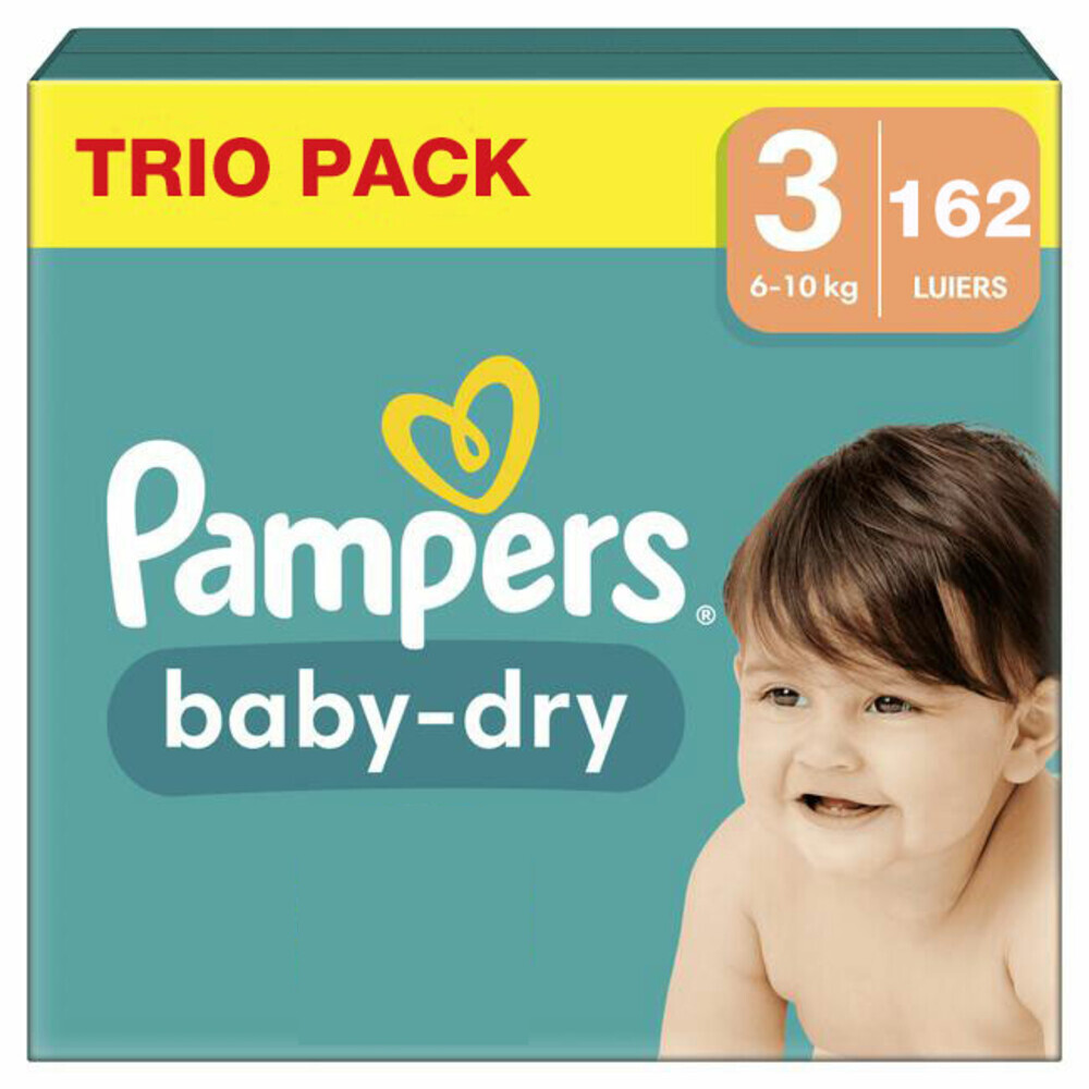 pampers generator imion