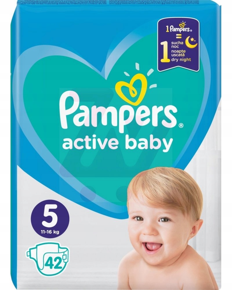 promocja pants pampers krakow