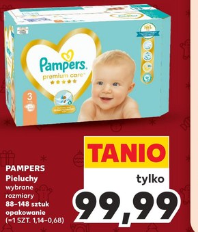 pampers 5 premium