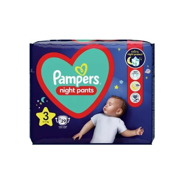 pampersy pampers 4 cena