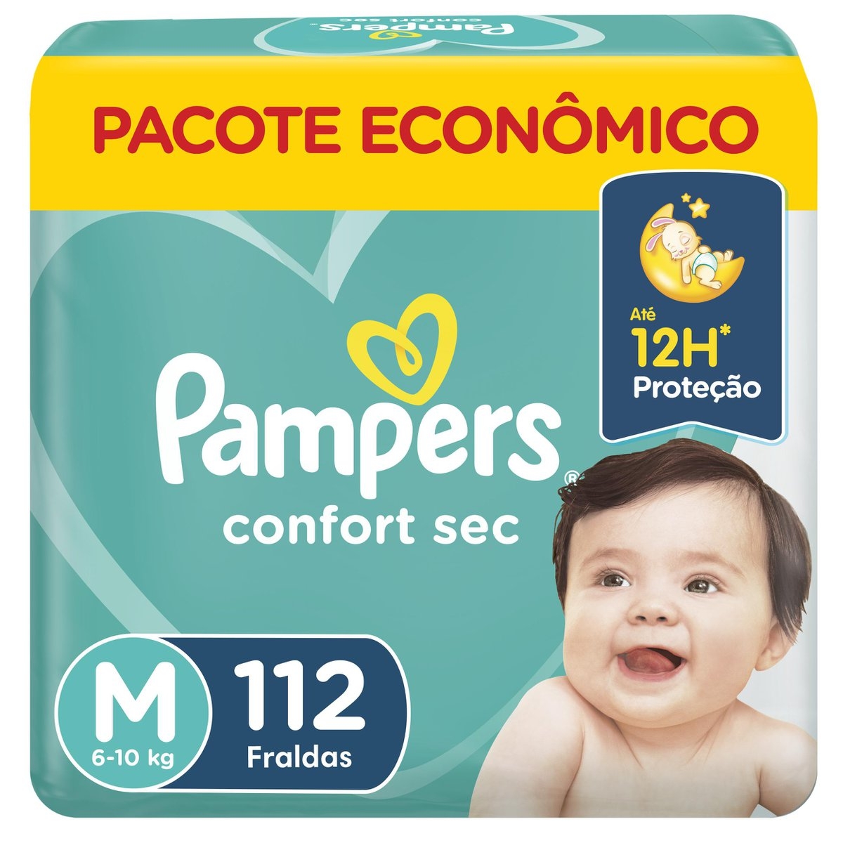 clipart baby pampers