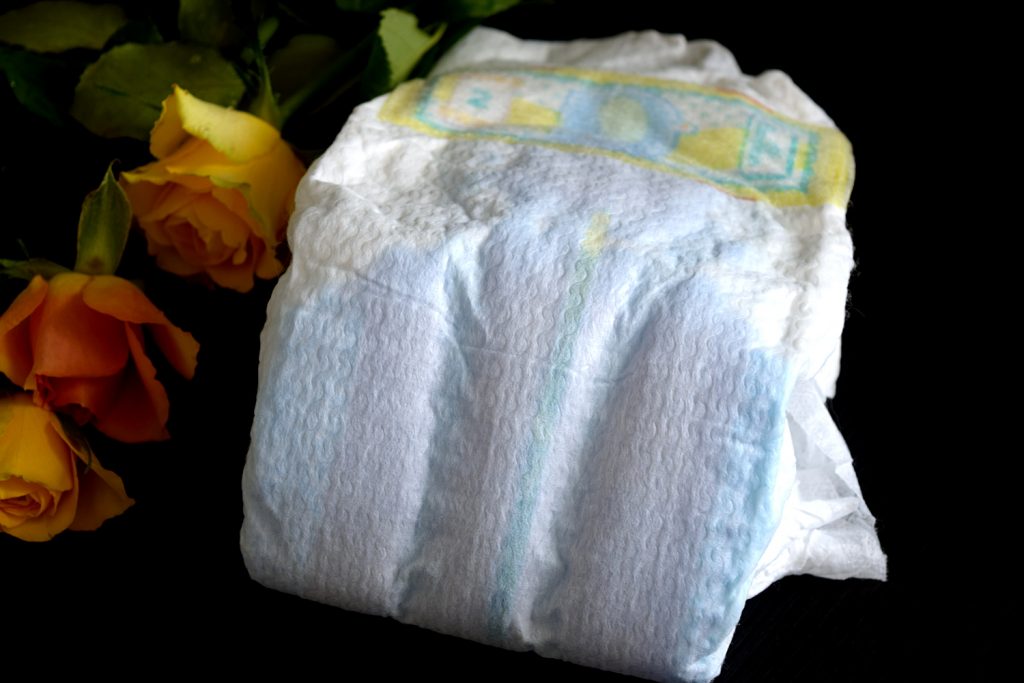 apteka pampers pants