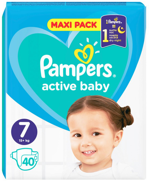 pampers sensituve 4x52