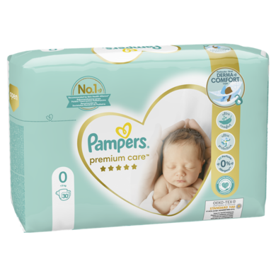 pieluchomajtki pampers 4 plus