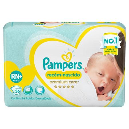 pampers day&night