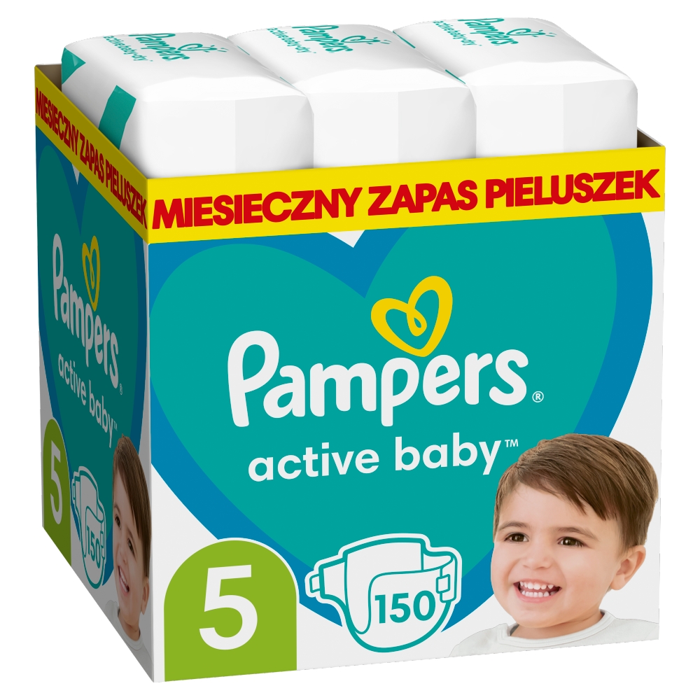 pampers dada ceneo