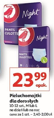 cena pieluszek pampers stokrotka