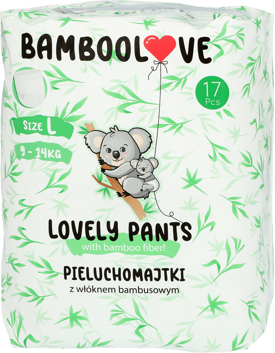 pieluszki bambusowe carrefour