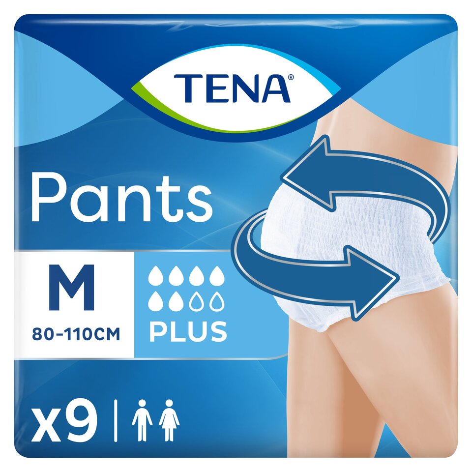 boruta pampers