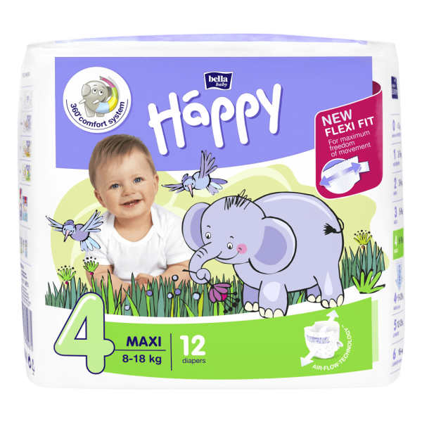 pieluchomajtki pampers jumbo rozmiar 3