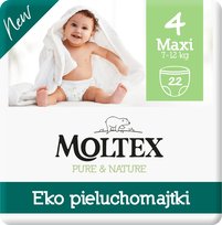 Śliniaki Sand/Blush Smoczek wykonany w 100% z naturalnego kauczuku - kształt wiśni 6-18 miesięcy (2 