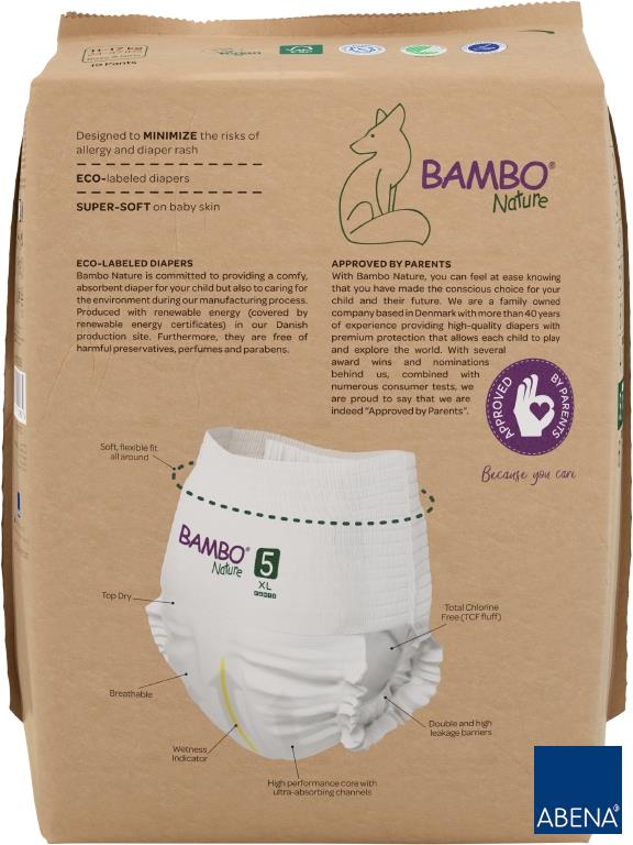 pampers premium care oszustwo