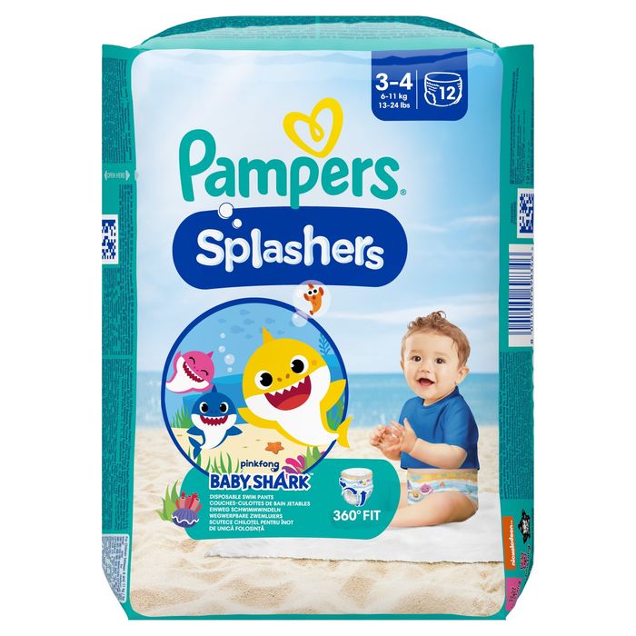 oficjalny sklep pampers