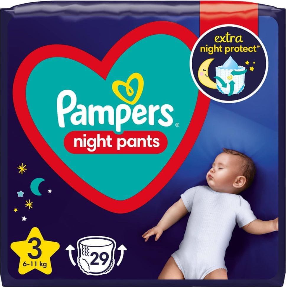 selgros pampers pants 5