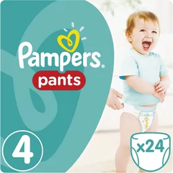 pieluchomajtki pampers 5 najtaniej