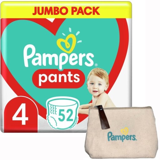 pampers pants premium4