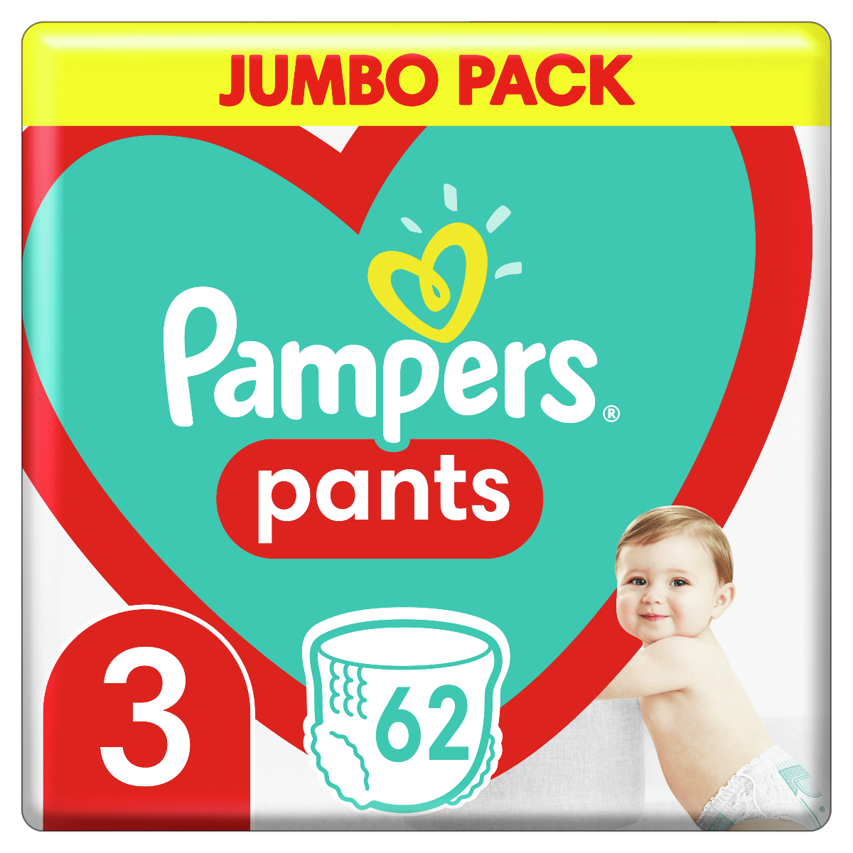 pampers premium care 3 rossman