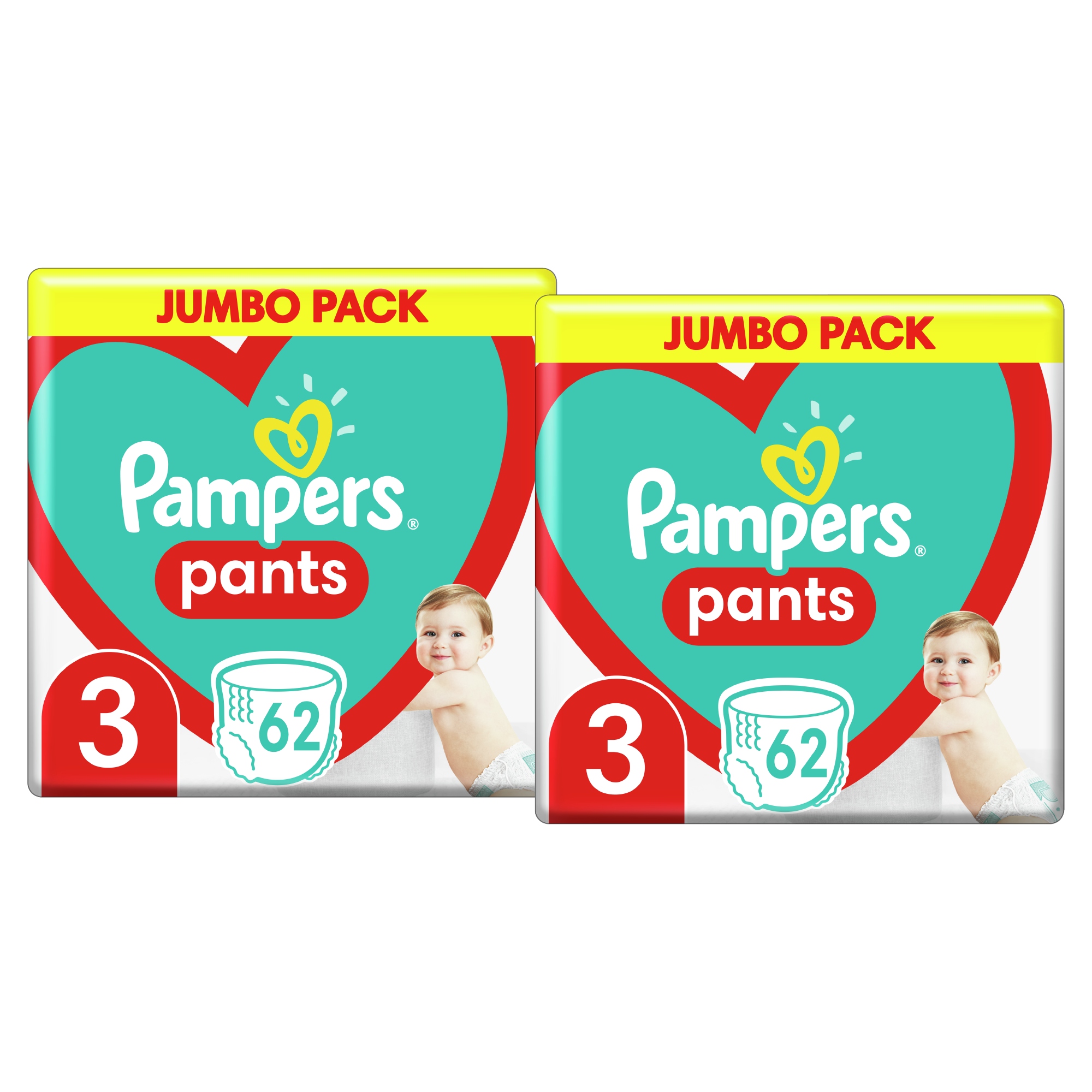 ceneo pampers fit fun 5