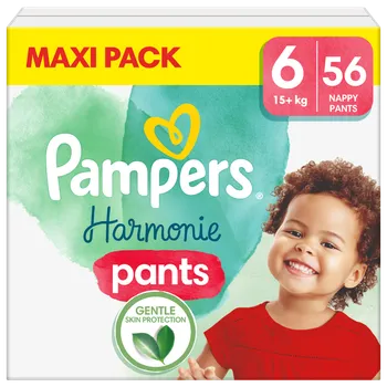 pampers 144 lidl