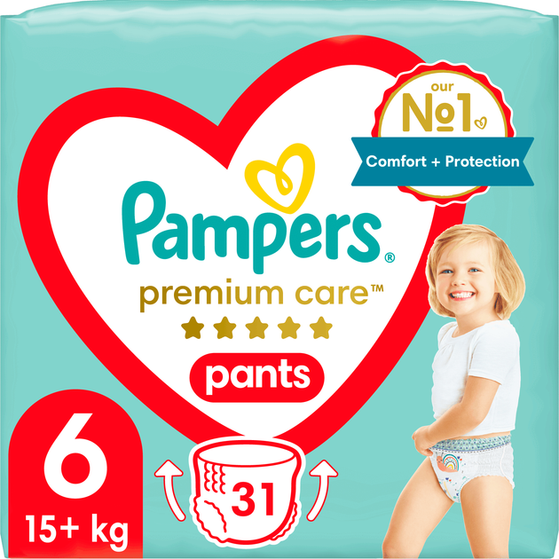 pampers popok bayi