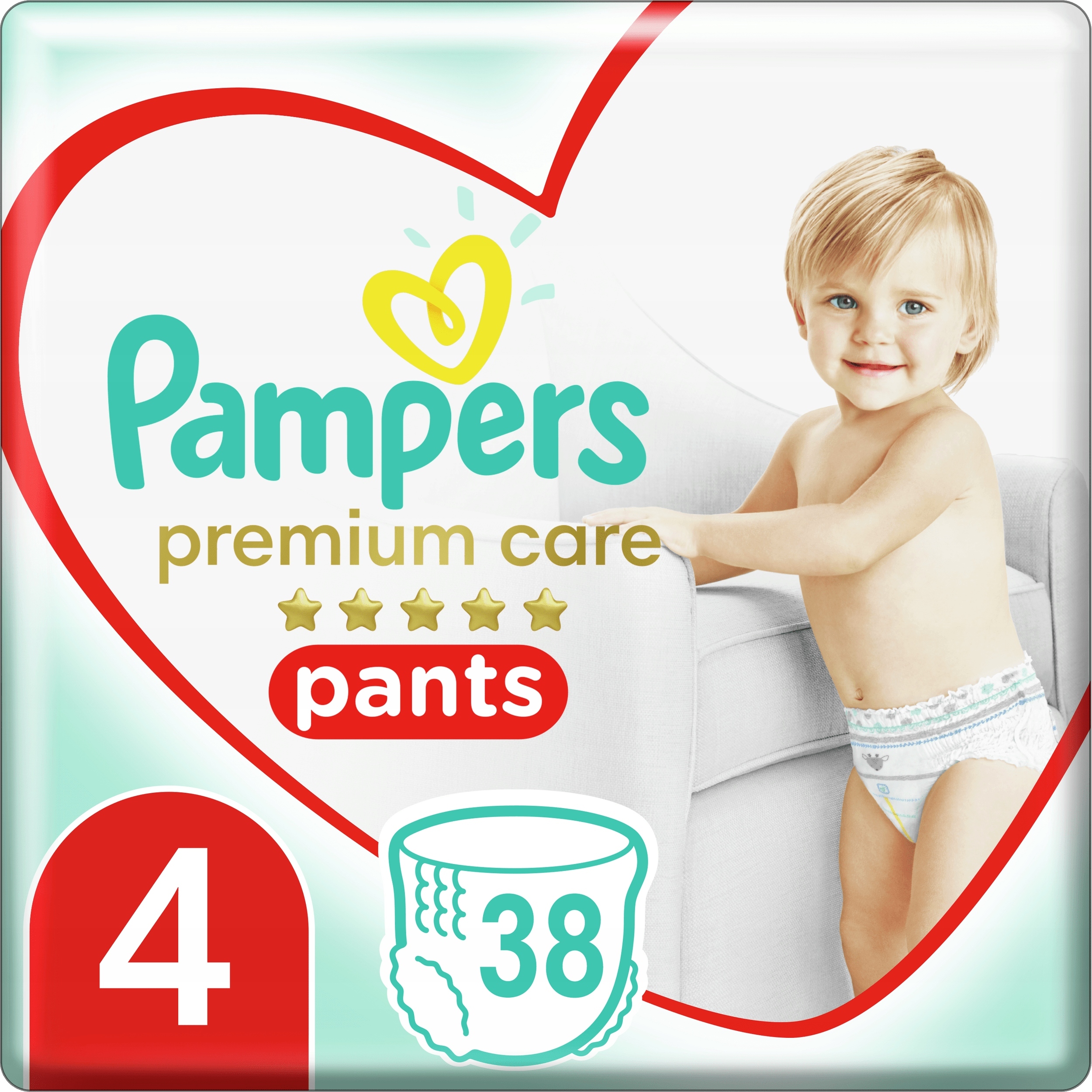 chusteczki pampers new baby sensitive cena