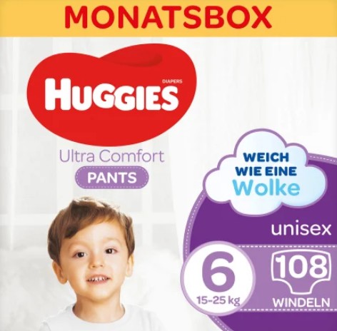 giga pack pampers 2