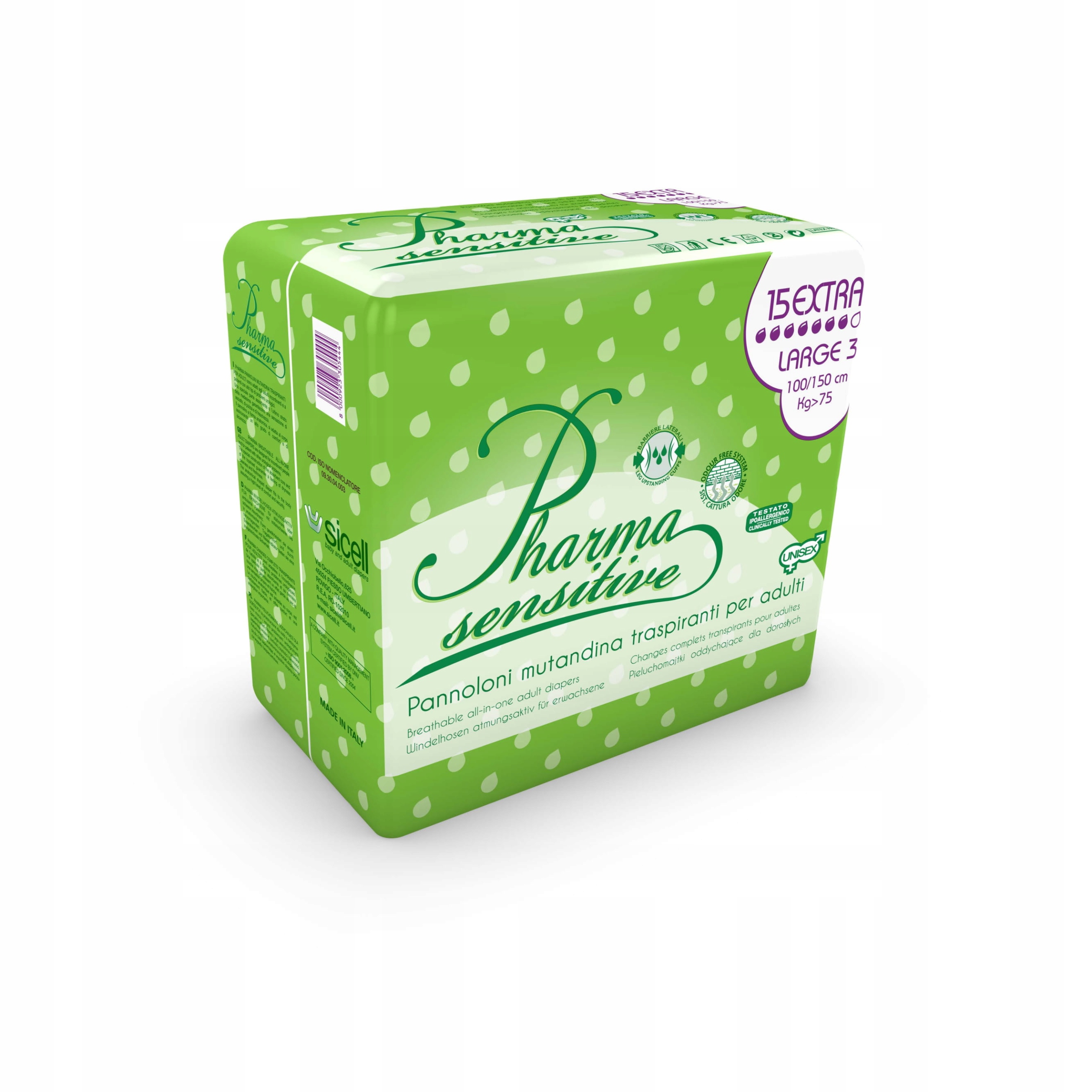 pampers 1 premium care box