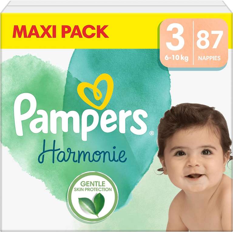 pampers procare 2 gemini