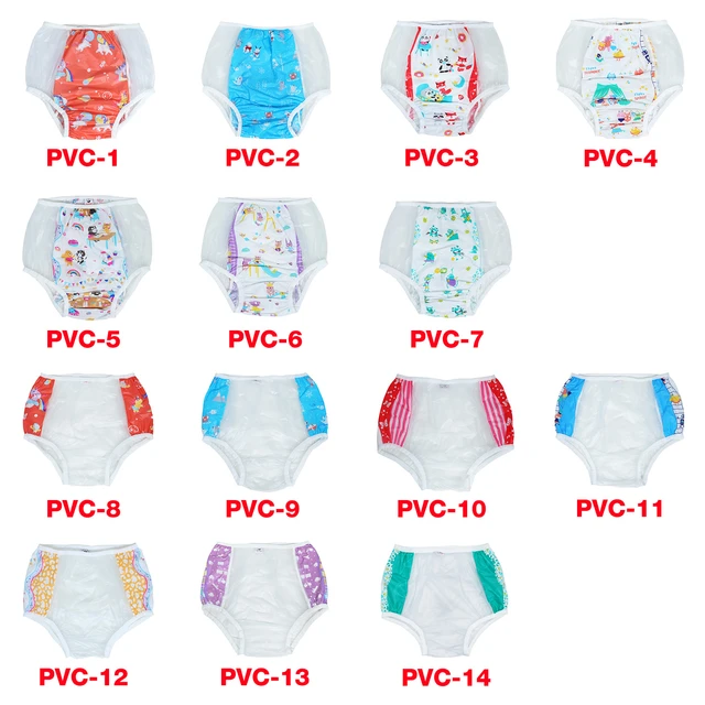 pants 4 wciagane pampers