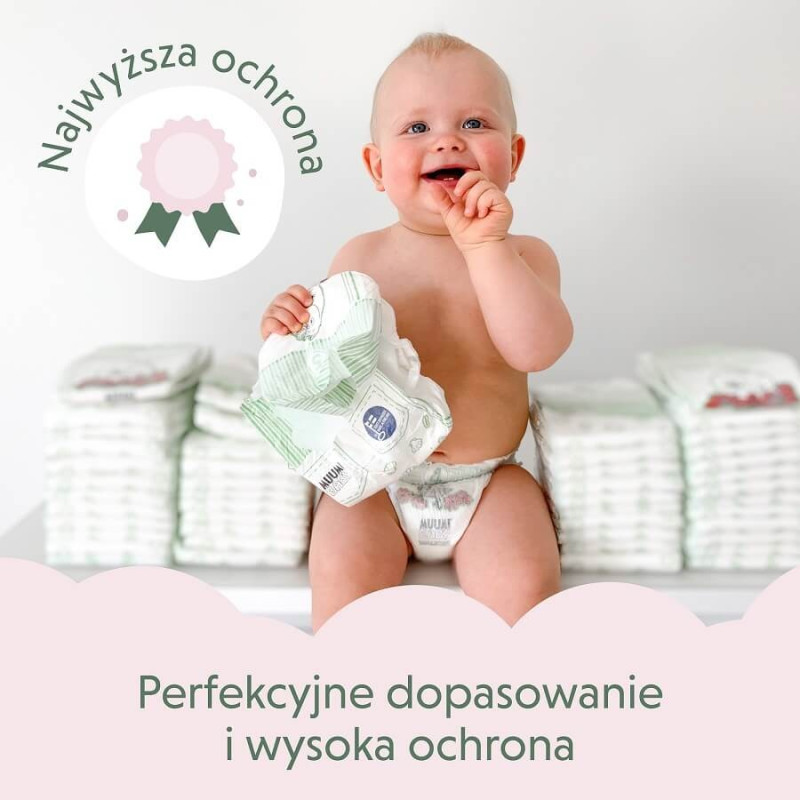 lidl pieluchy pampers