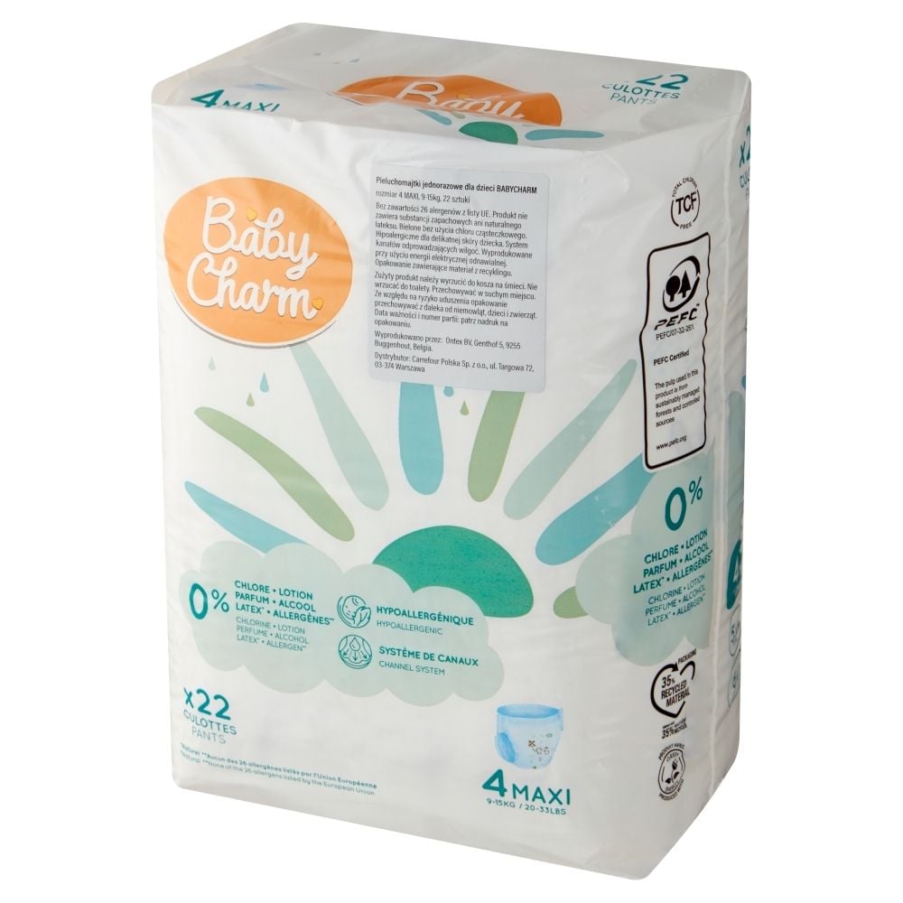 pieluchy pampers premium care za 1 grosz rossmann